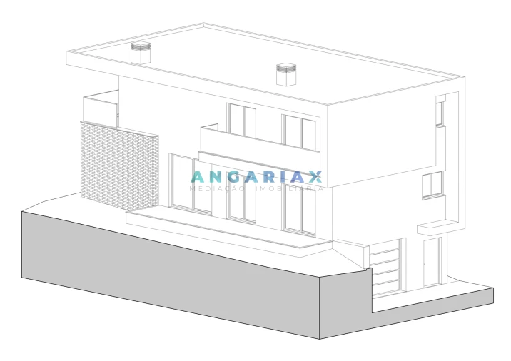 Moradia T4 para Venda em Souto da Carpalhosa e Ortigosa Foto 21