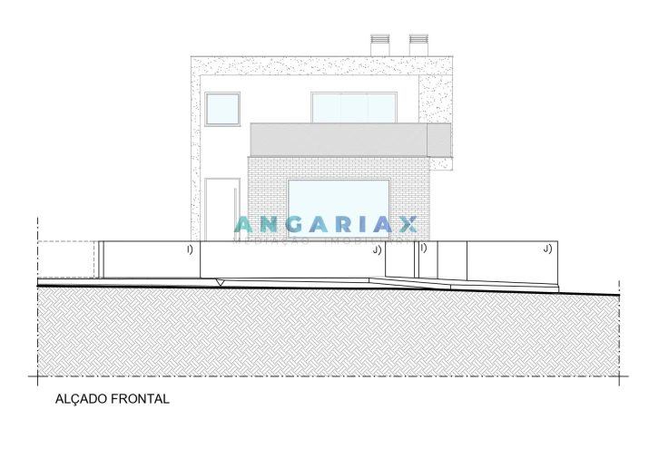 Moradia T4 para Venda em Souto da Carpalhosa e Ortigosa Foto 11