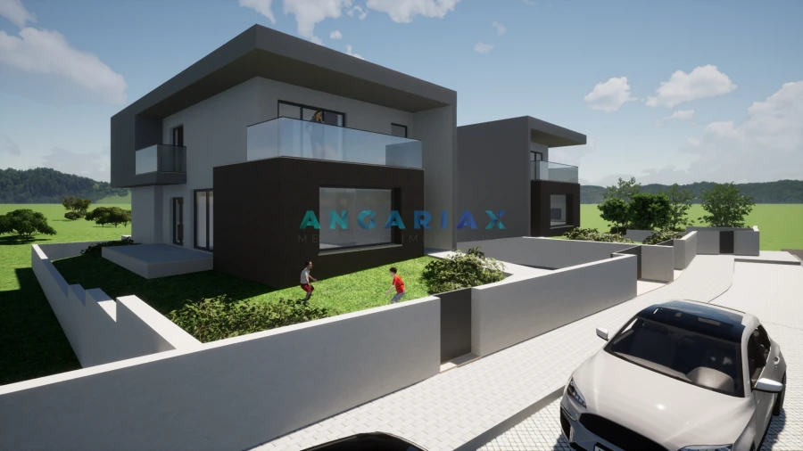 Moradia T4 para Venda em Souto da Carpalhosa e Ortigosa Foto 2