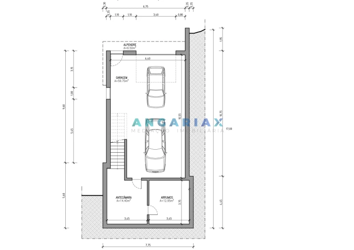Moradia T4 para Venda em Souto da Carpalhosa e Ortigosa Foto 16
