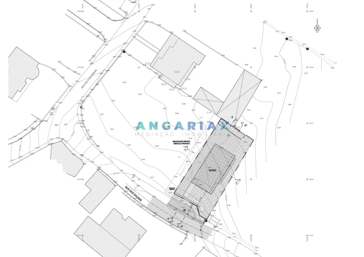 Moradia T4 para Venda em Souto da Carpalhosa e Ortigosa Foto 15