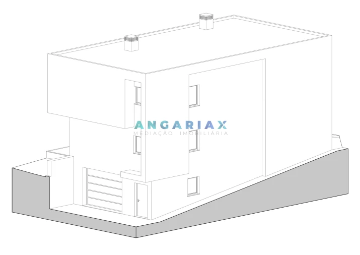 Moradia T4 para Venda em Souto da Carpalhosa e Ortigosa Foto 22