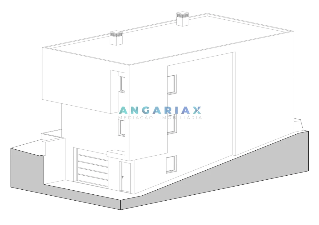 Moradia T4 para Venda em Souto da Carpalhosa e Ortigosa Foto 22
