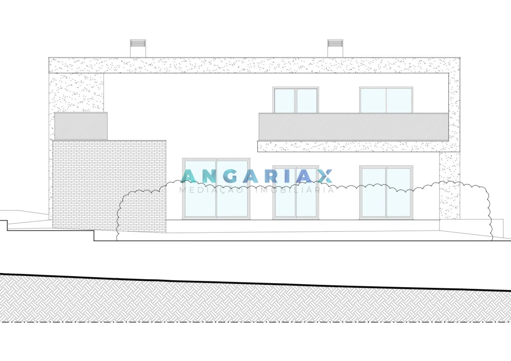 Moradia T4 para Venda em Souto da Carpalhosa e Ortigosa Foto 19