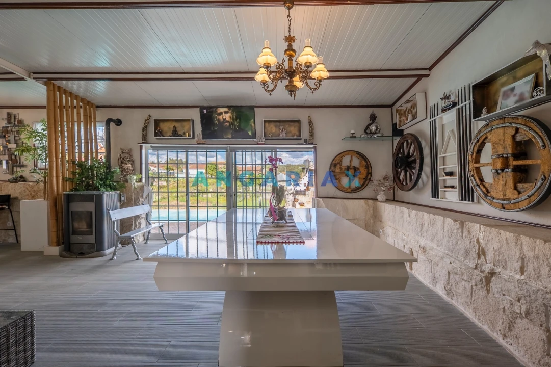 Moradia T8 para Venda em Marrazes e Barosa Foto 20