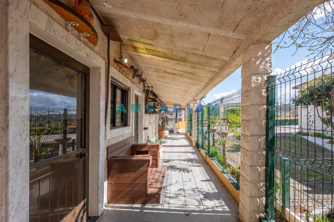 Moradia T8 para Venda em Marrazes e Barosa Foto 40