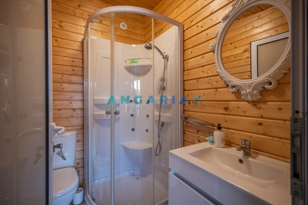 Moradia T8 para Venda em Marrazes e Barosa Foto 32