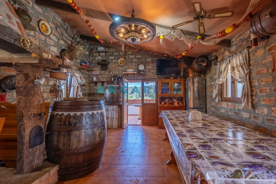 Moradia T8 para Venda em Marrazes e Barosa Foto 23