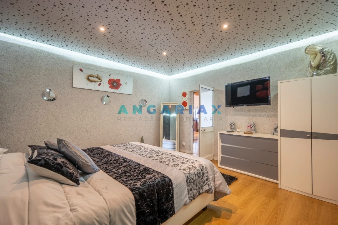 Moradia T8 para Venda em Marrazes e Barosa Foto 7