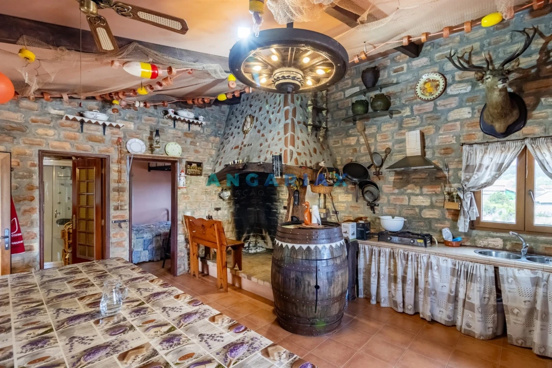 Moradia T8 para Venda em Marrazes e Barosa Foto 25