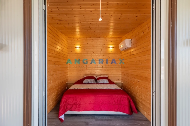 Moradia T8 para Venda em Marrazes e Barosa Foto 31