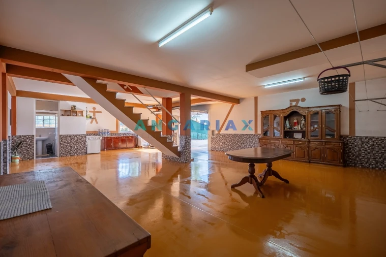 Moradia T8 para Venda em Marrazes e Barosa Foto 5