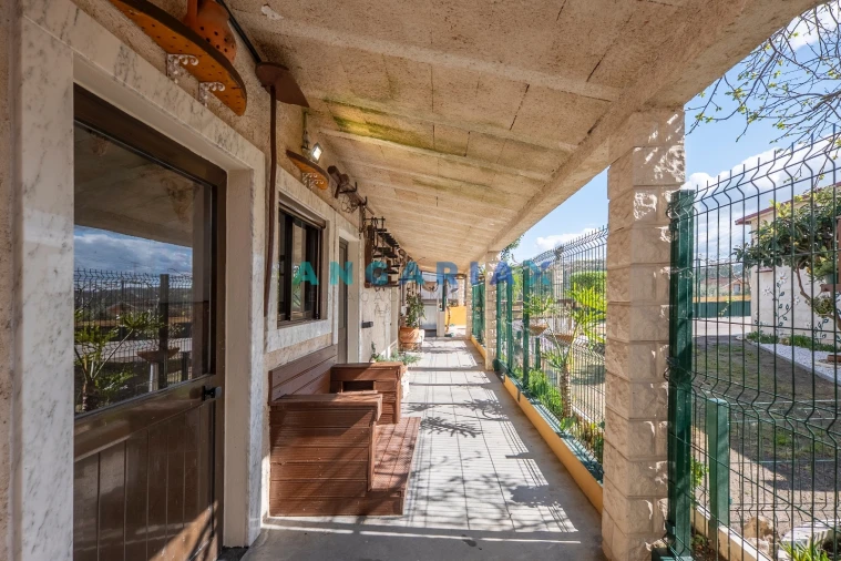 Moradia T8 para Venda em Marrazes e Barosa Foto 41