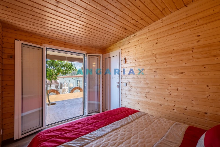 Moradia T8 para Venda em Marrazes e Barosa Foto 32