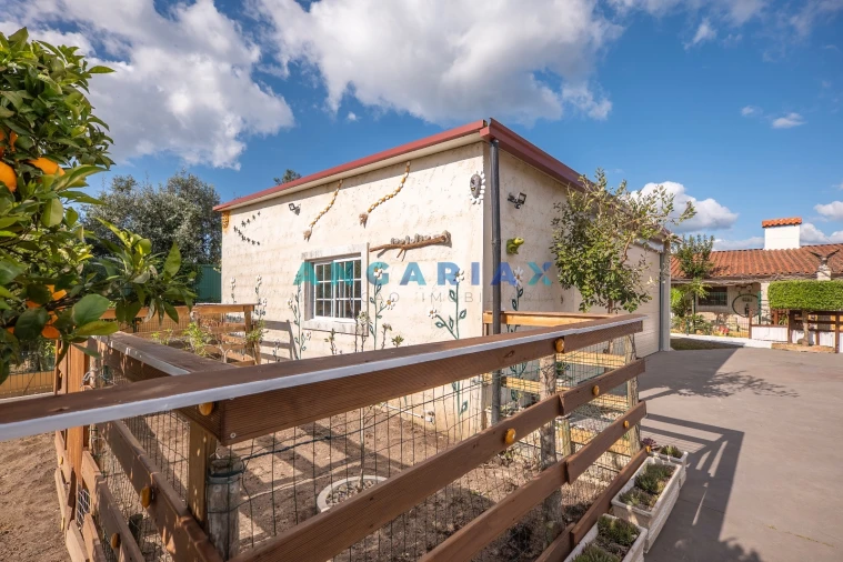 Moradia T8 para Venda em Marrazes e Barosa Foto 46