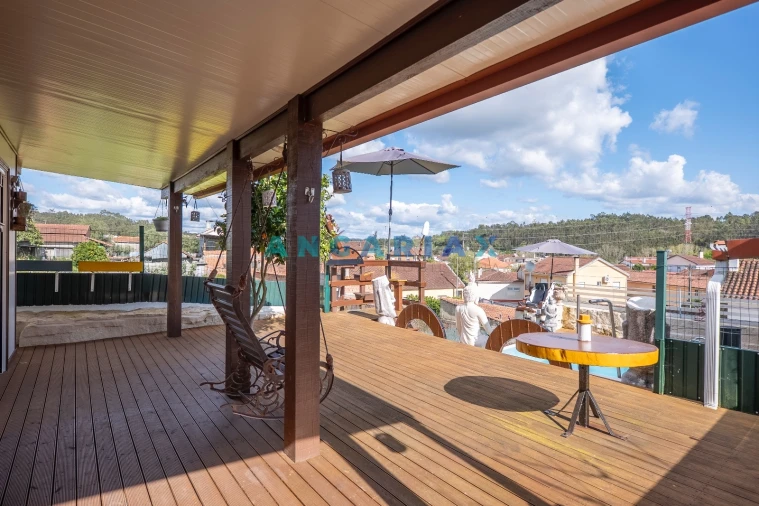 Moradia T8 para Venda em Marrazes e Barosa Foto 48