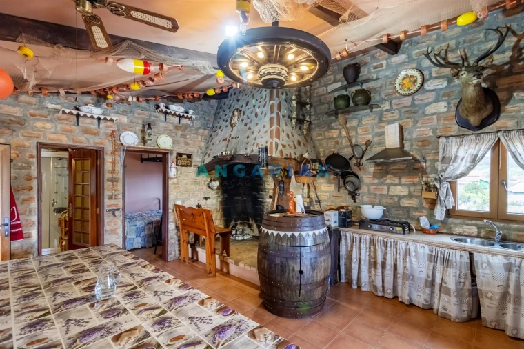 Moradia T8 para Venda em Marrazes e Barosa Foto 26