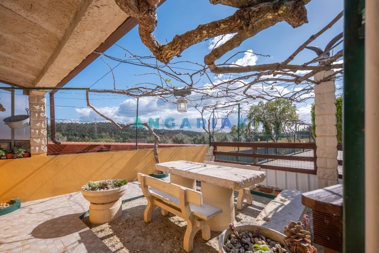 Moradia T8 para Venda em Marrazes e Barosa Foto 43