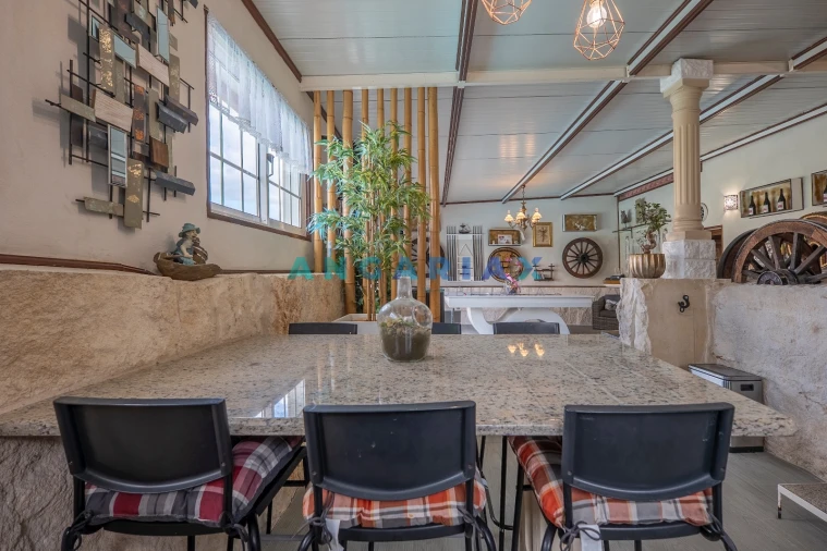 Moradia T8 para Venda em Marrazes e Barosa Foto 16