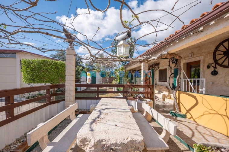 Moradia T8 para Venda em Marrazes e Barosa Foto 42