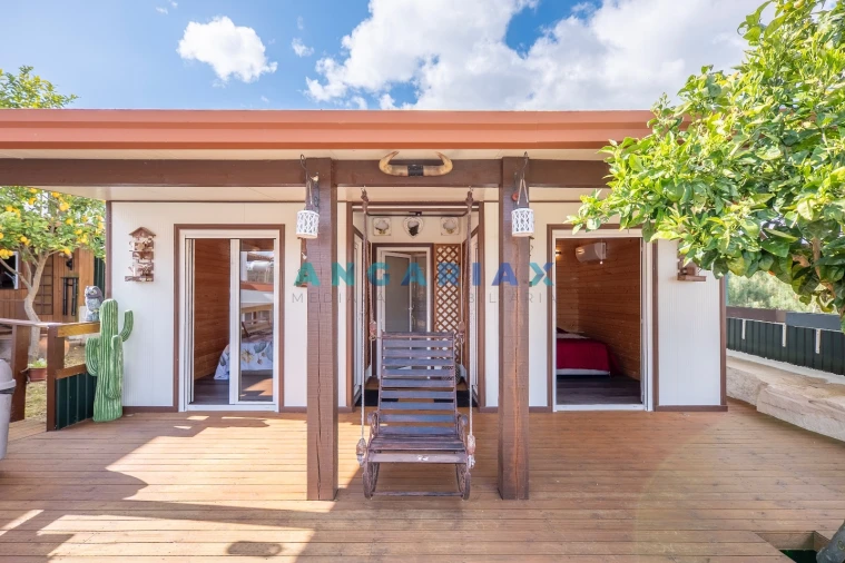 Moradia T8 para Venda em Marrazes e Barosa Foto 34