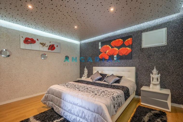 Moradia T8 para Venda em Marrazes e Barosa Foto 6