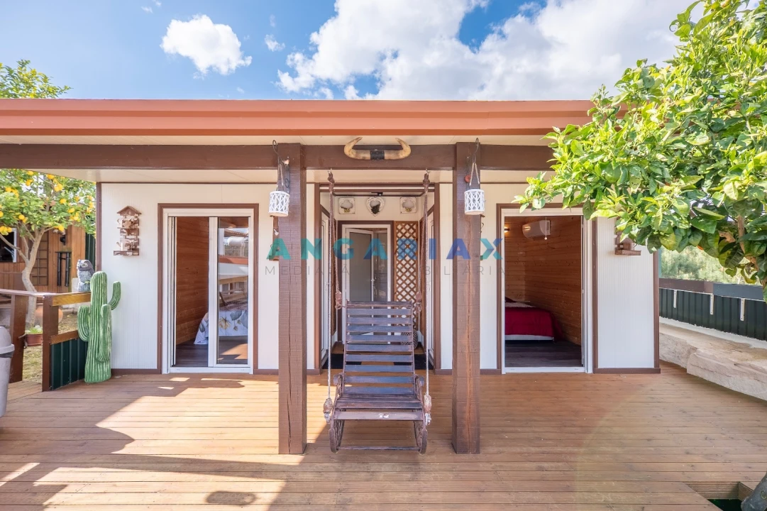 Moradia T8 para Venda em Marrazes e Barosa Foto 33