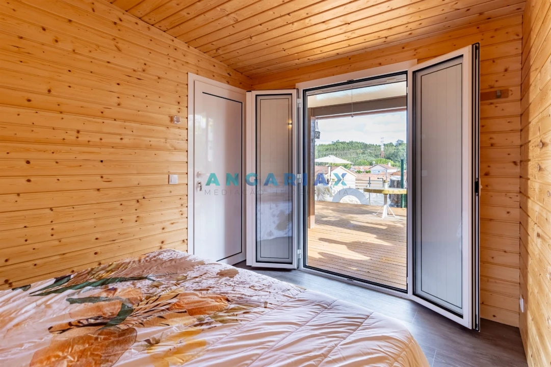 Moradia T8 para Venda em Marrazes e Barosa Foto 29