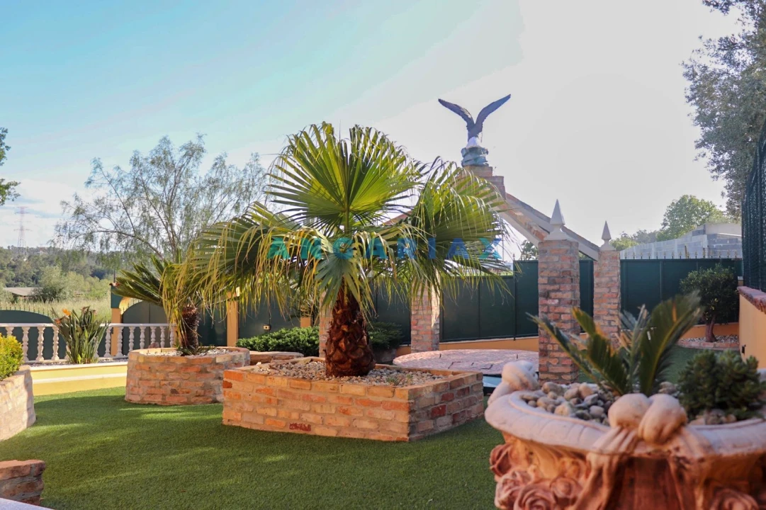 Moradia T8 para Venda em Marrazes e Barosa Foto 44