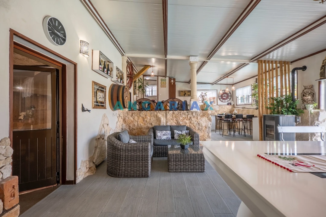 Moradia T8 para Venda em Marrazes e Barosa Foto 17