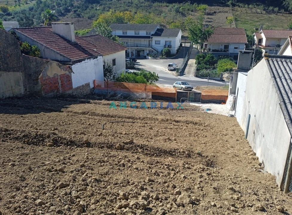Terreno para Venda em Batalha Foto 1