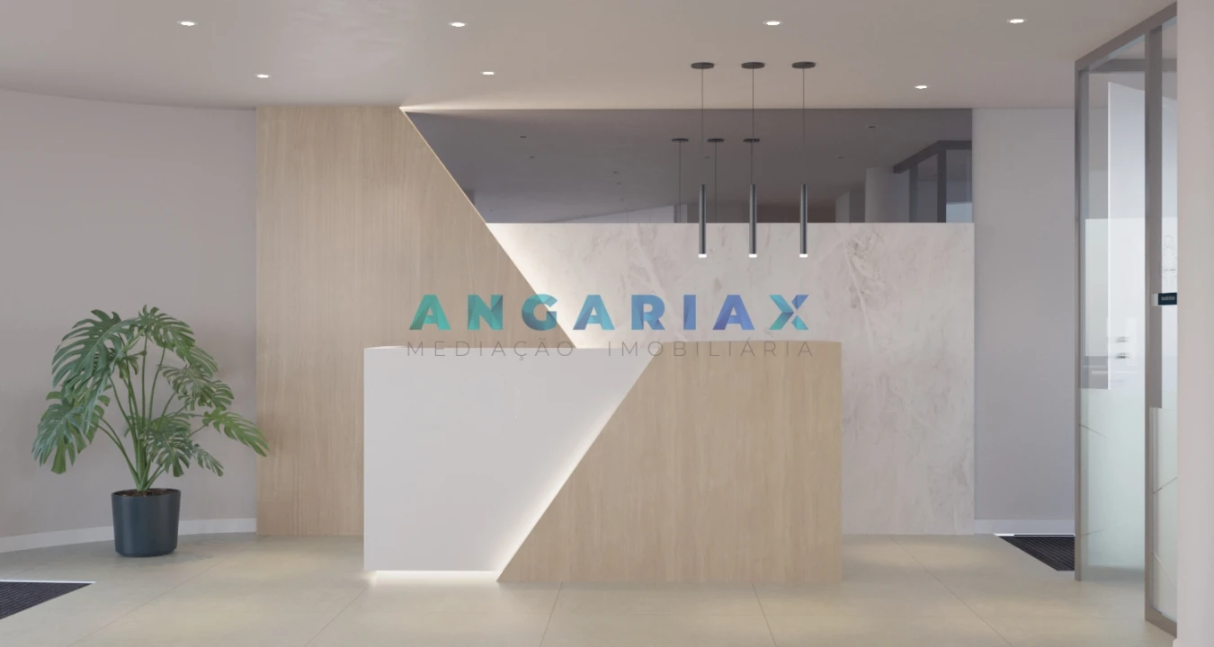 Loja para Venda em Marinha Grande Foto 1