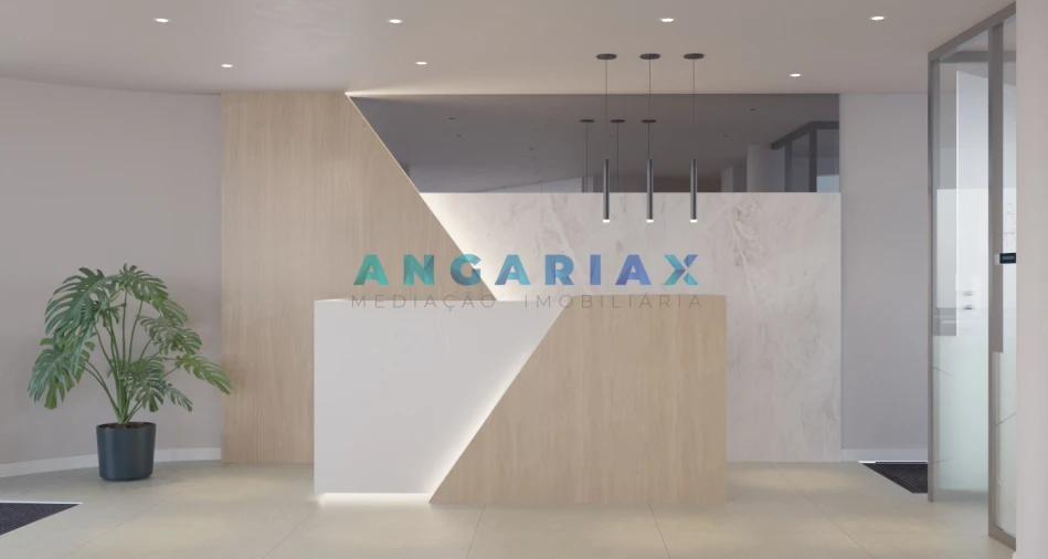 Loja para Venda em Marinha Grande Foto 1