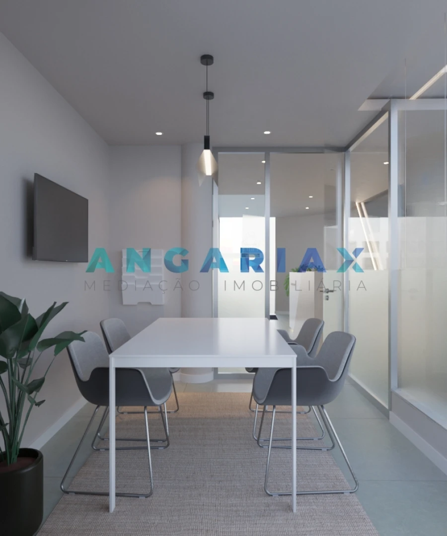 Loja para Venda em Marinha Grande Foto 6