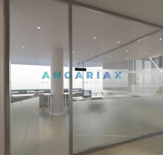 Loja para Venda em Marinha Grande Foto 5