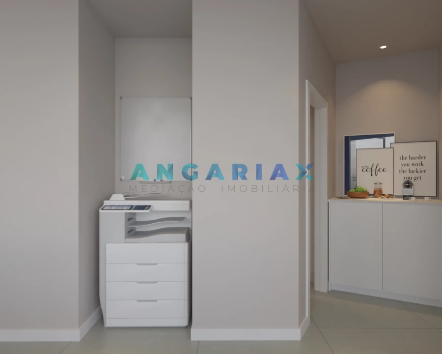 Loja para Venda em Marinha Grande Foto 7