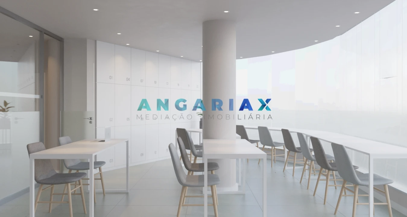 Loja para Venda em Marinha Grande Foto 4