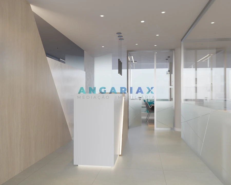 Loja para Venda em Marinha Grande Foto 2