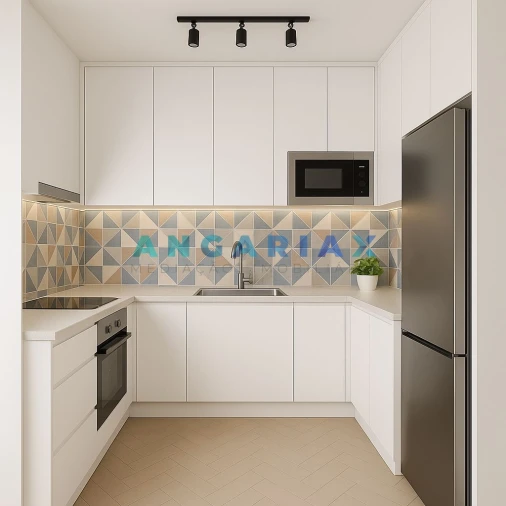 Apartamento T2 para Venda em Nazare Foto 2