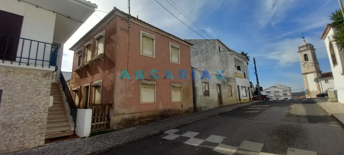 Moradia T3 para Venda em Santa Catarina Foto 5