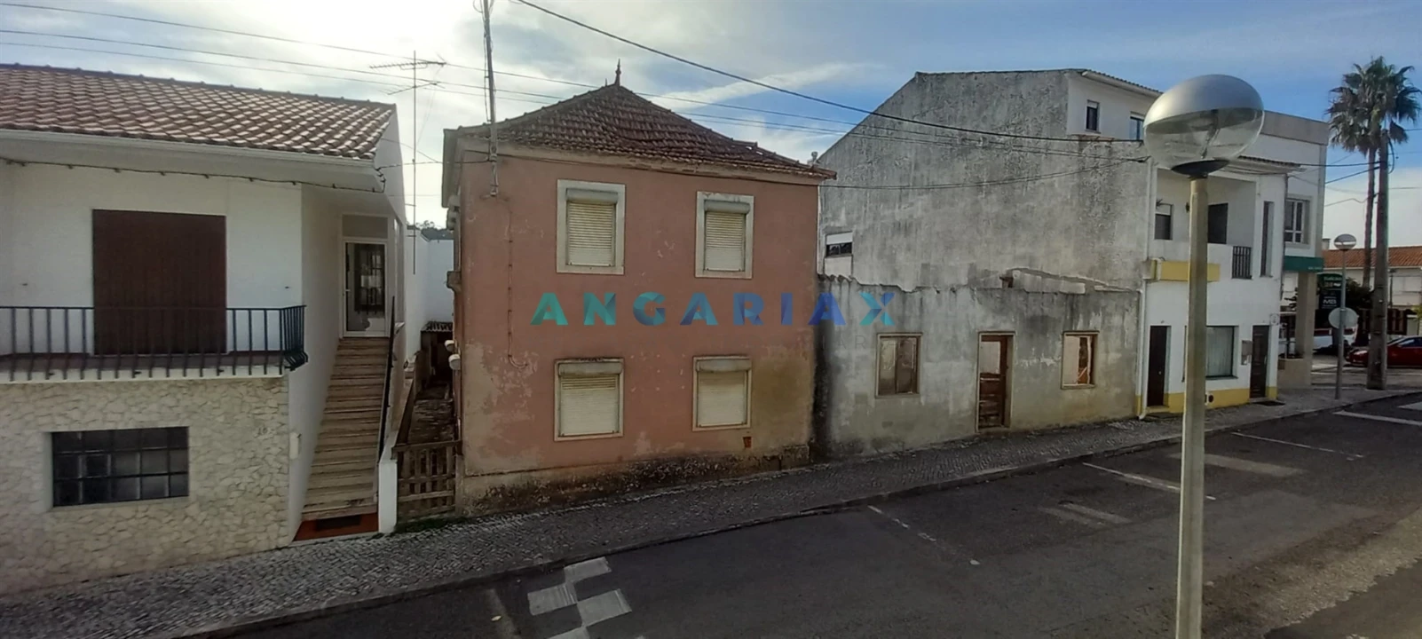 Moradia T3 para Venda em Santa Catarina Foto 3