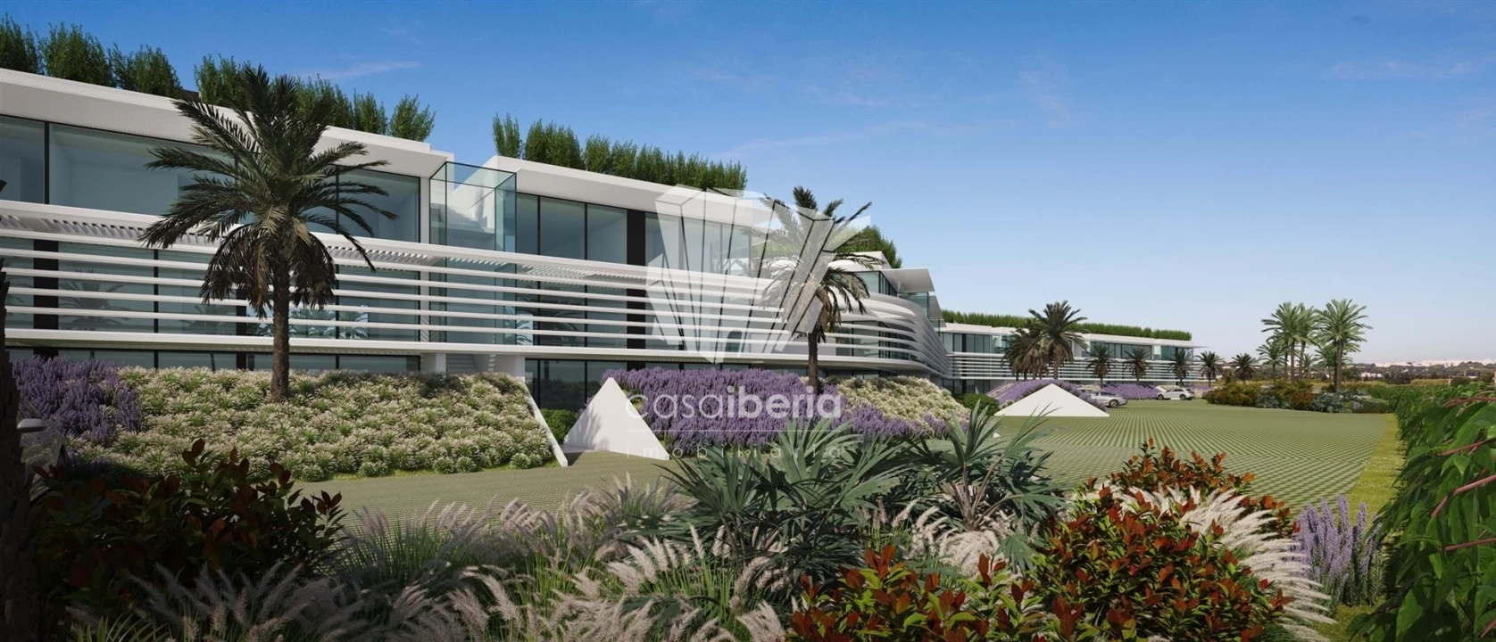 Apartamento T2 para Venda em Quarteira Foto 22