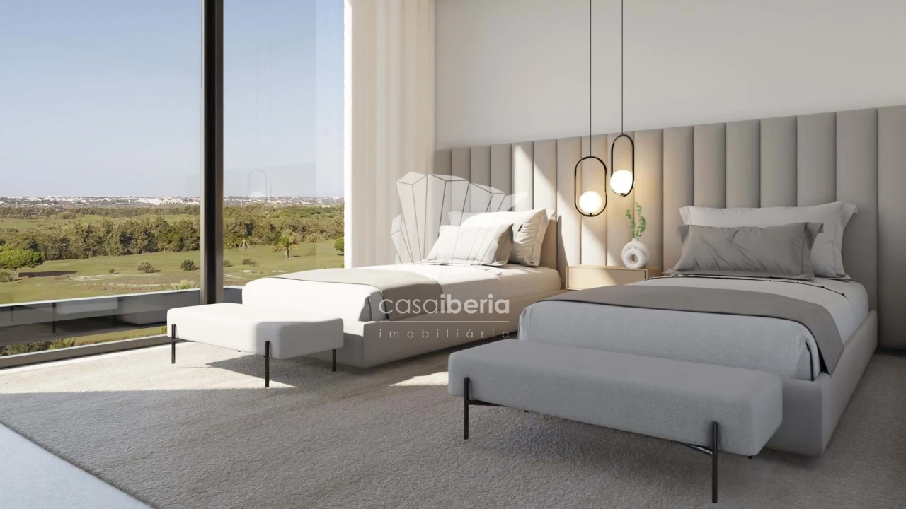 Apartamento T2 para Venda em Quarteira Foto 4