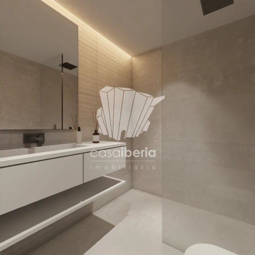 Apartamento T2 para Venda em Quarteira Foto 5