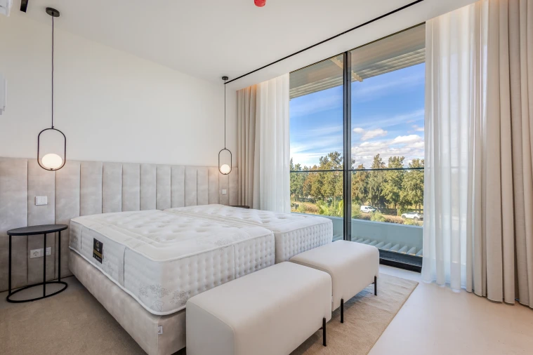 Apartamento T2 para Venda em Quarteira Foto 34