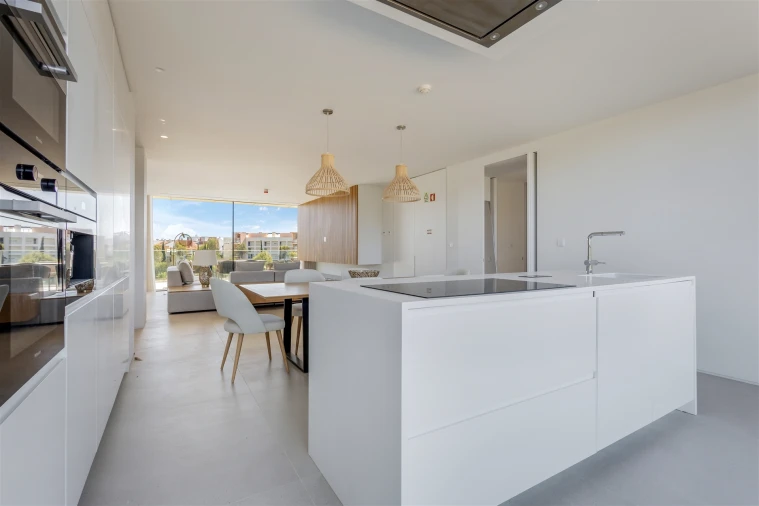 Apartamento T2 para Venda em Quarteira Foto 68