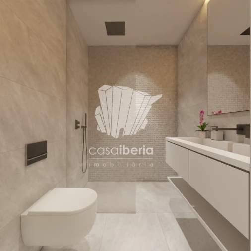 Apartamento T2 para Venda em Quarteira Foto 8