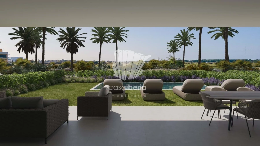 Apartamento T2 para Venda em Quarteira Foto 14