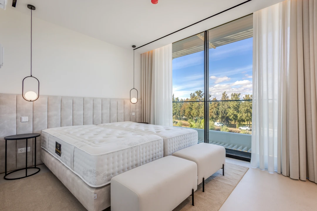 Apartamento T2 para Venda em Quarteira Foto 34