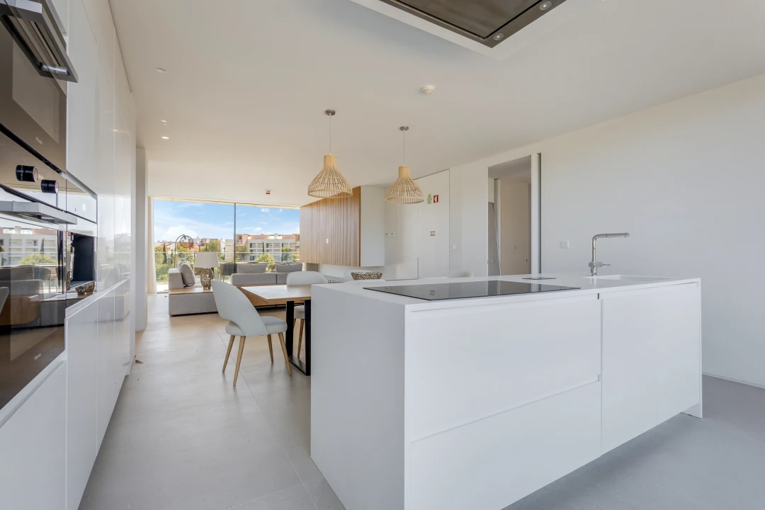 Apartamento T2 para Venda em Quarteira Foto 29